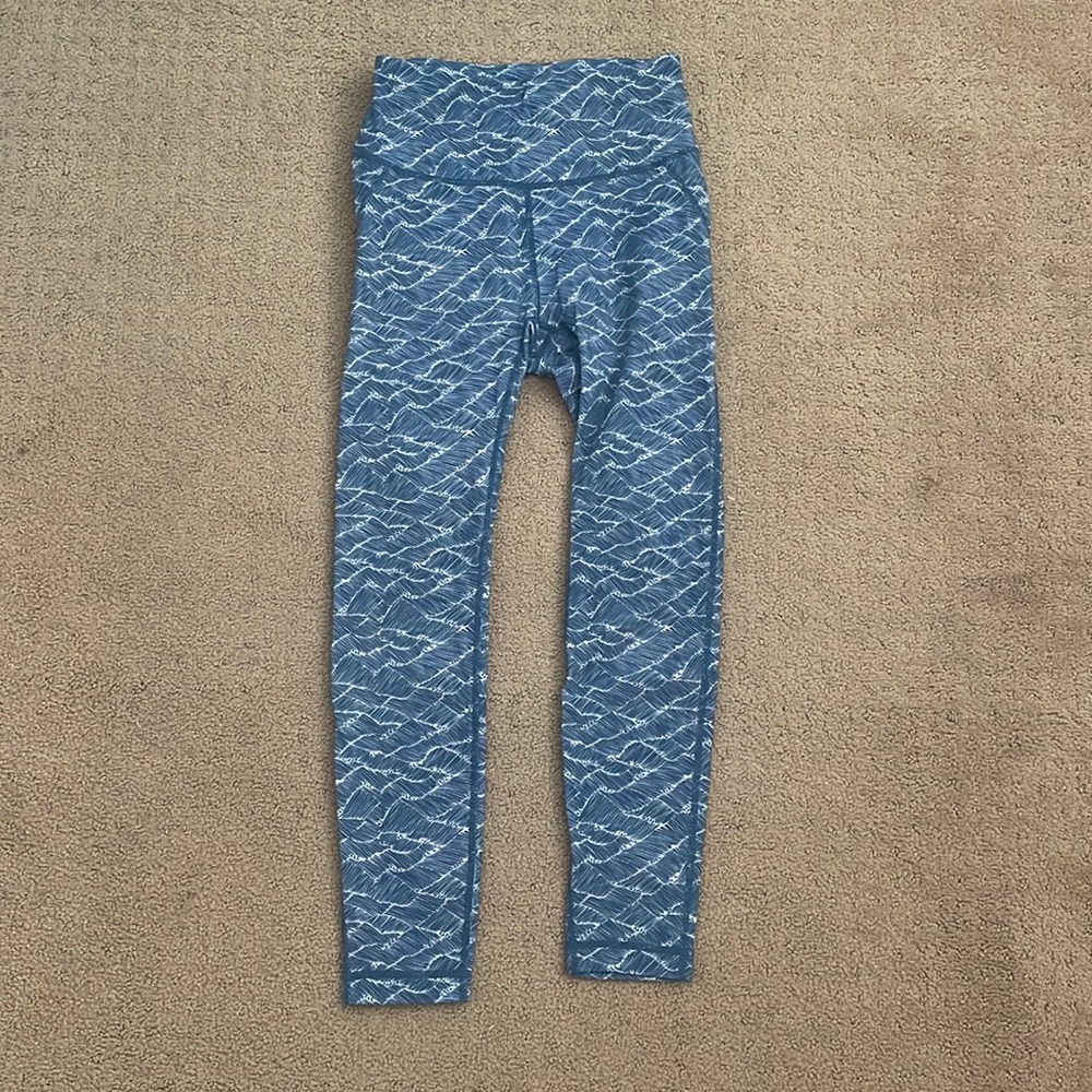 Vuori Leggings